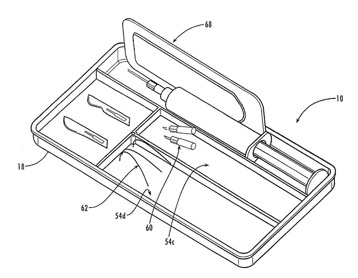 System and method for preventing wrong-site surgeries