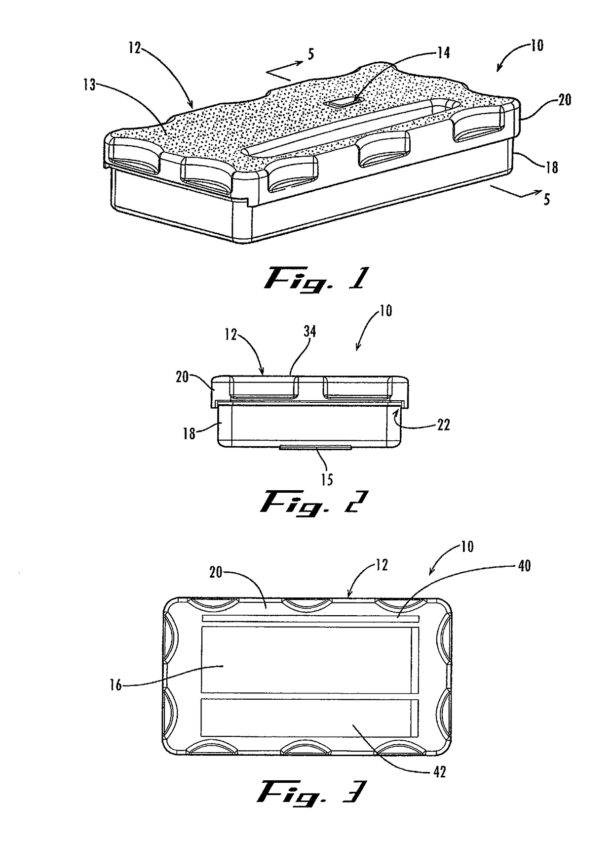 System and method for preventing wrong-site surgeries