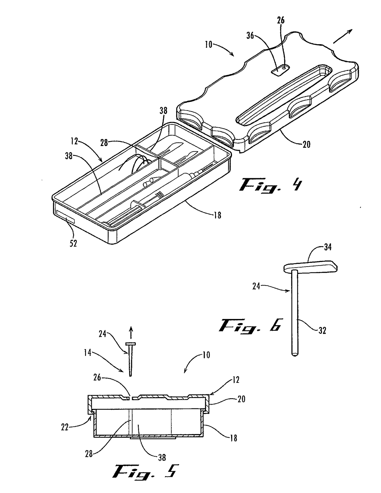 System and method for preventing wrong-site surgeries