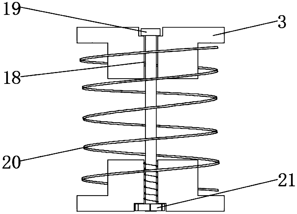 Multifunctional precision pan-tilt