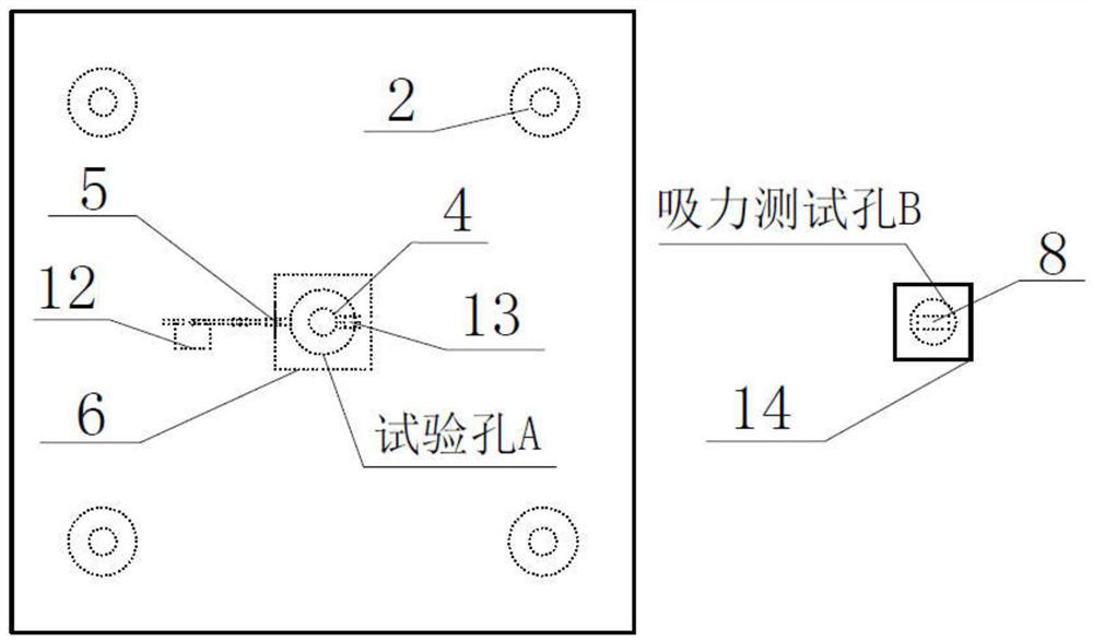 Field Test Method for Determination of Strength Properties of Unsaturated Soils