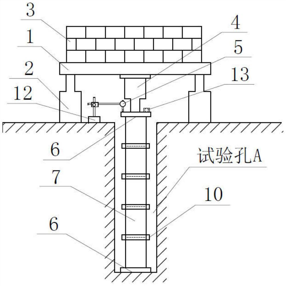 Field Test Method for Determination of Strength Properties of Unsaturated Soils