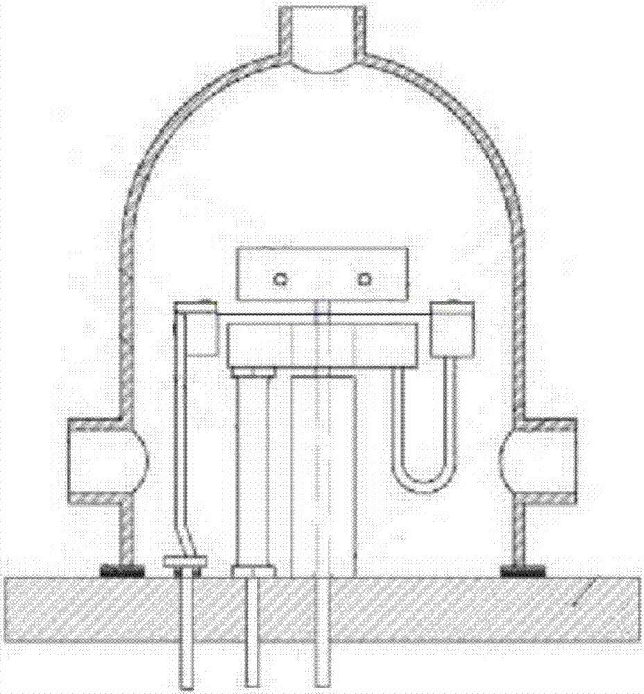 Fast Heating Control Algorithm for Wire-Mesh Reactor with Adjustable Heating Rate