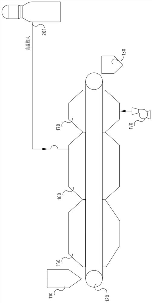 Lime preparation device and lime preparation method