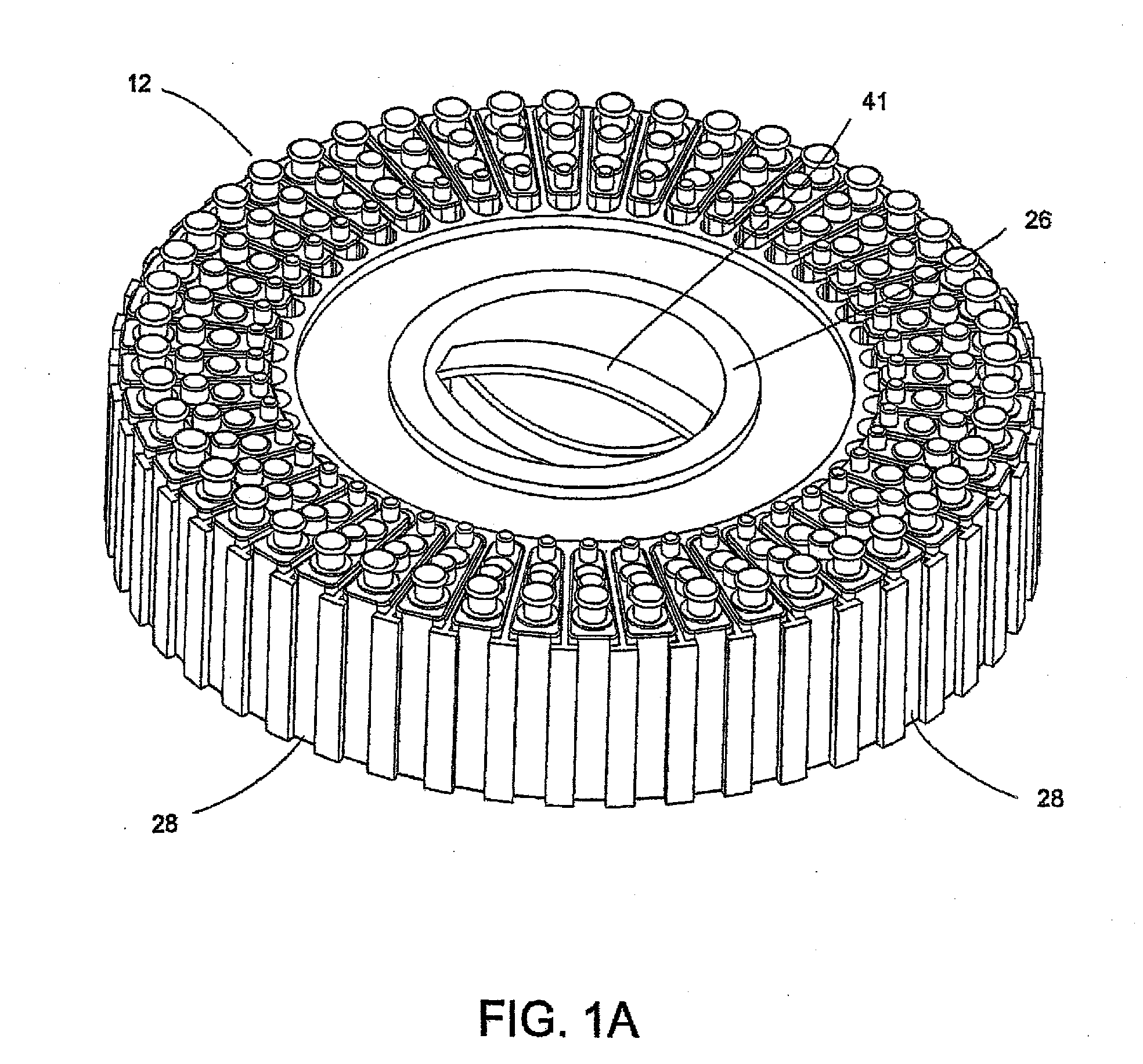 Optical Cup