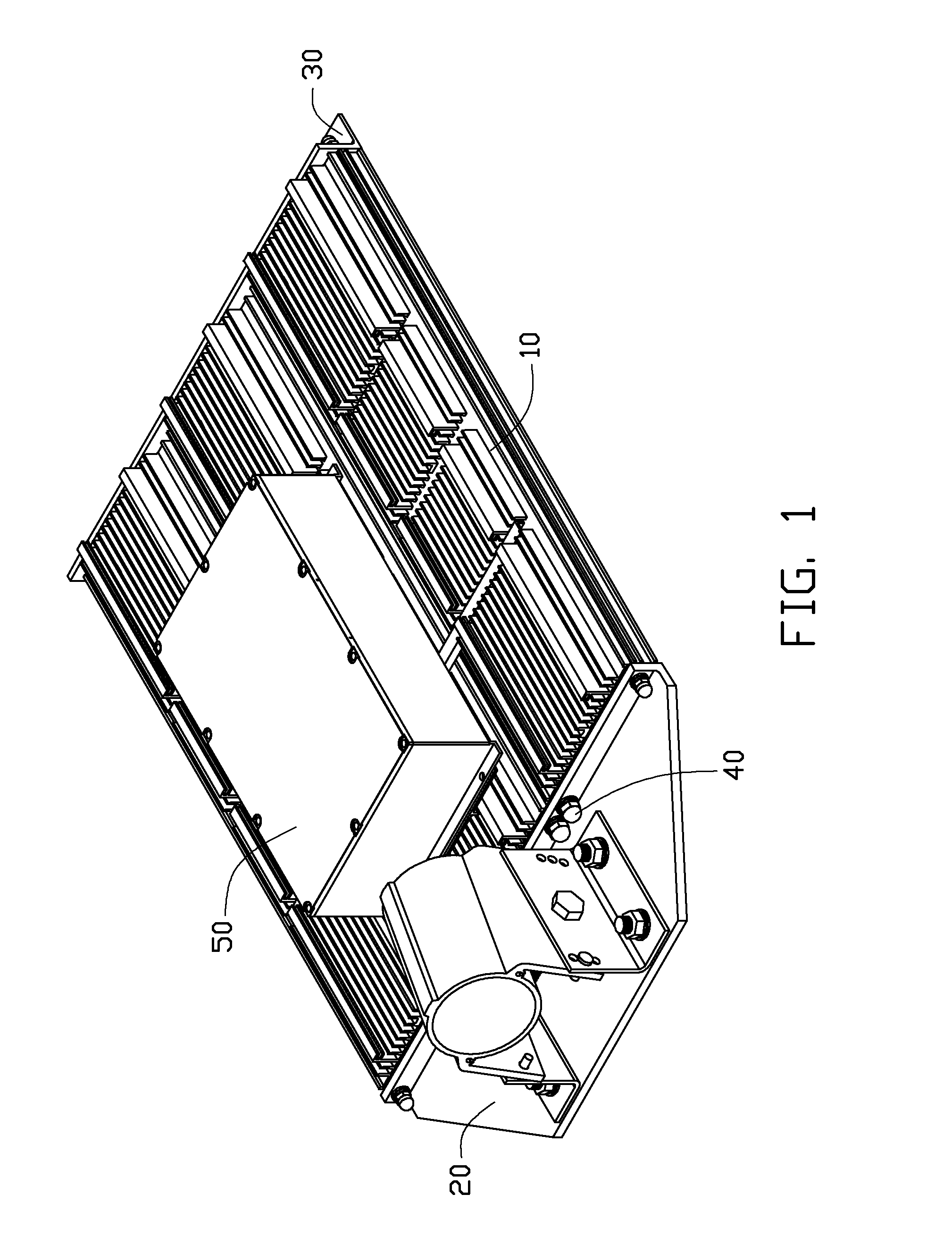 LED lamp