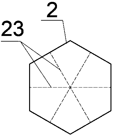 Split combined safe box for storing common property or secret and unlocking method