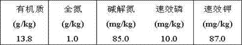 Production method for organic selenium-rich iron-rich nutrition enriched rice