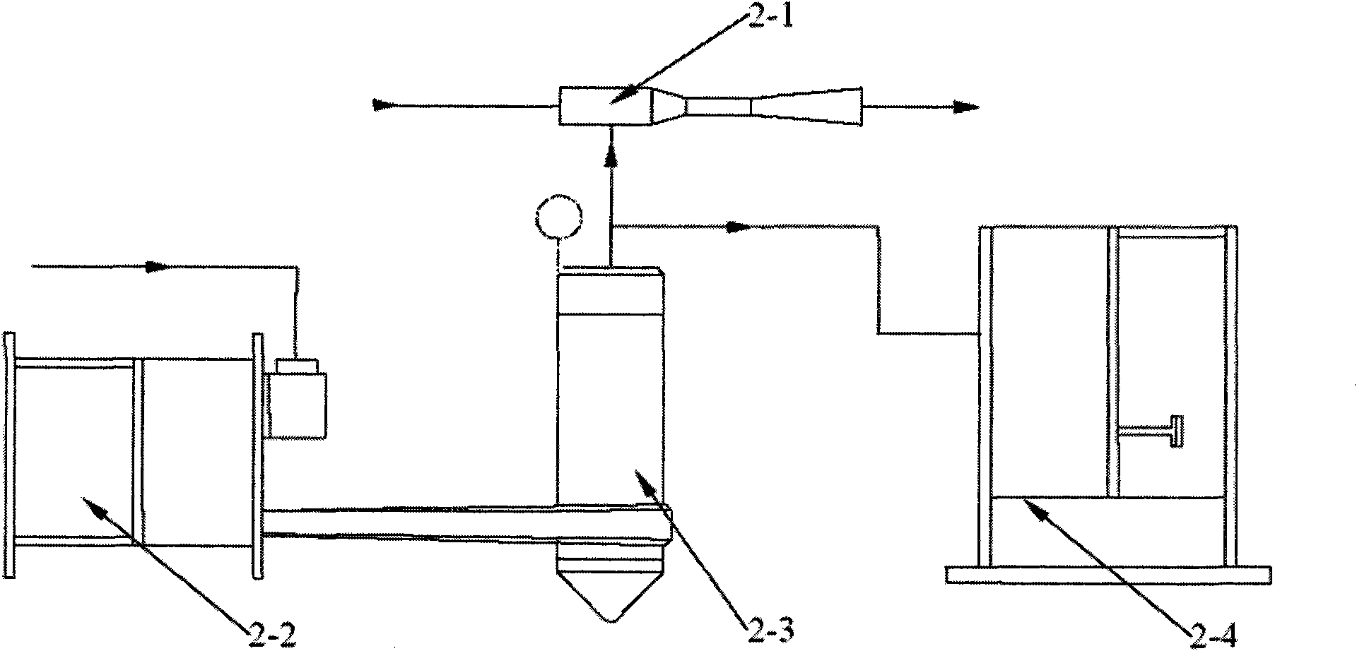 Plate type evaporating apparatus with steam heat pump