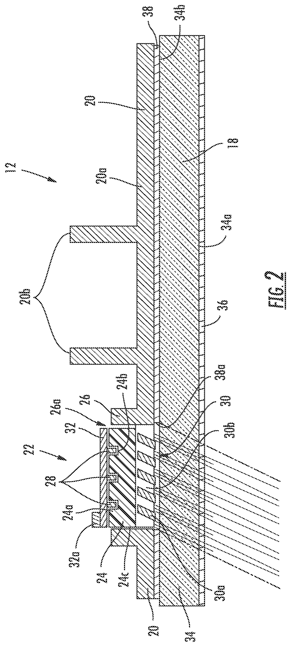 Vehicular exterior mirror system with blind spot indicator