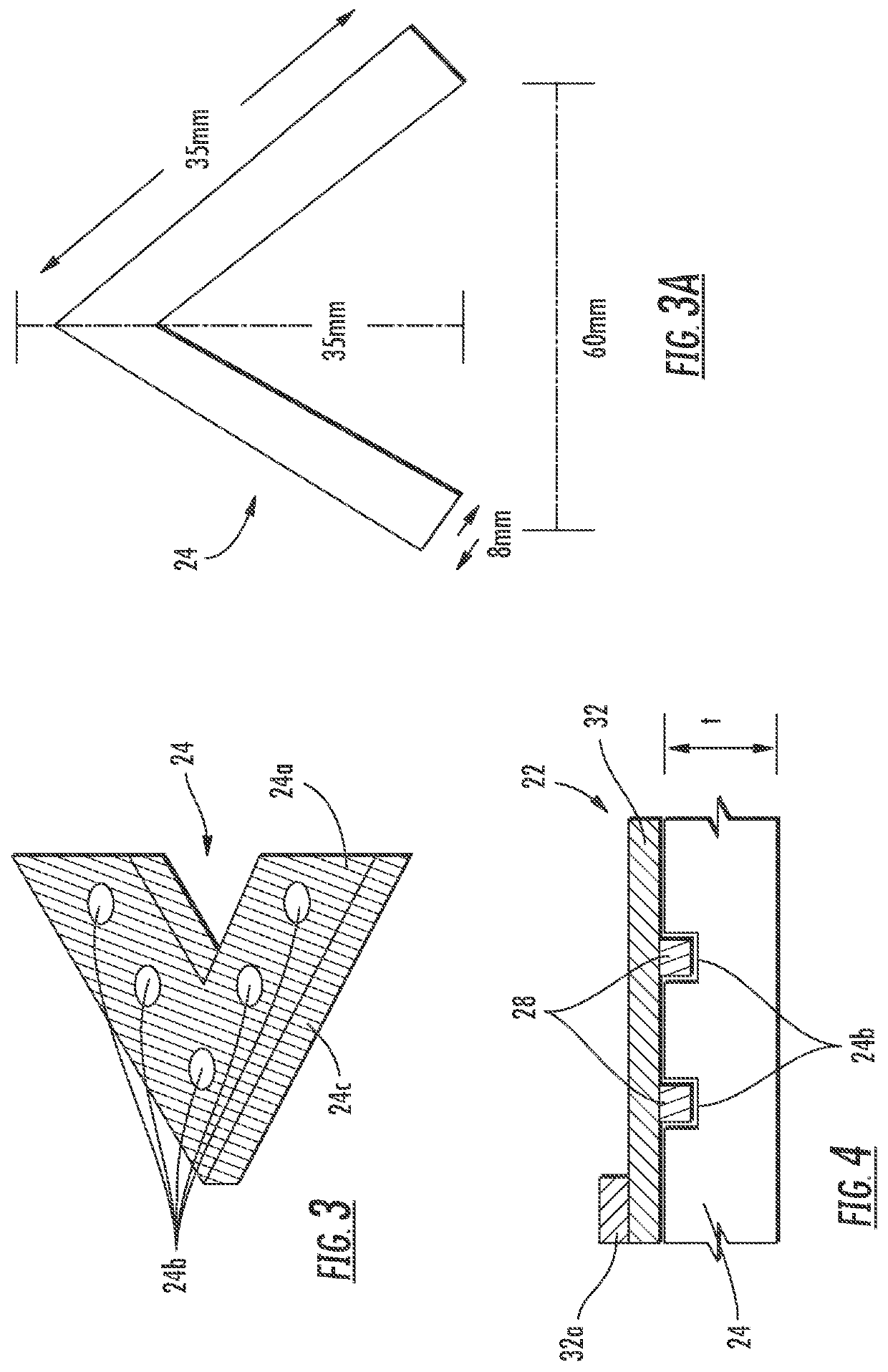 Vehicular exterior mirror system with blind spot indicator