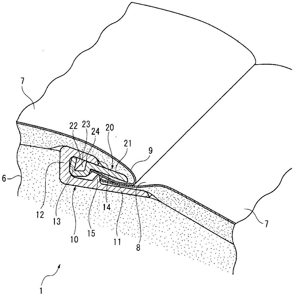 Sheet Fasteners