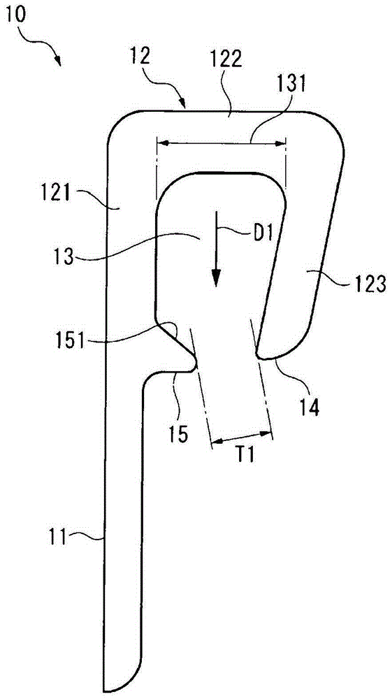 Sheet Fasteners