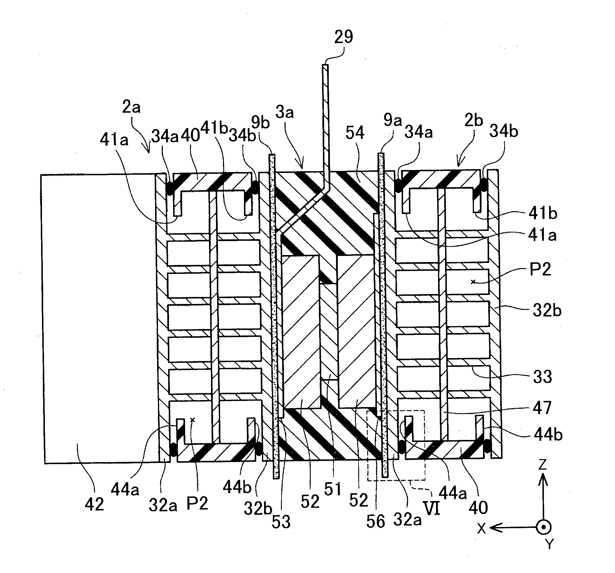 Power converter and method for manufacturing power converter