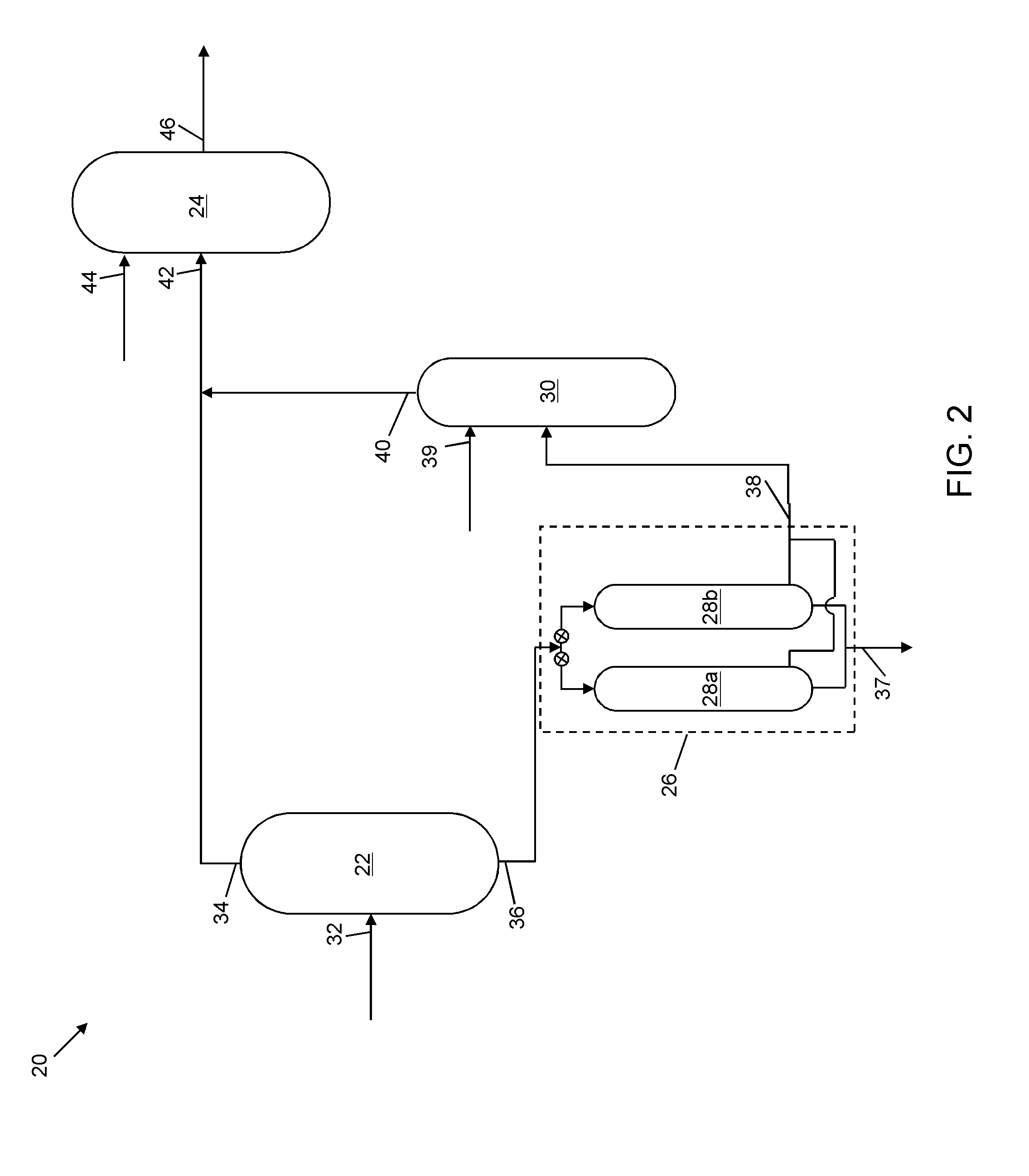 Integrated Isomerization and Hydrotreating Process