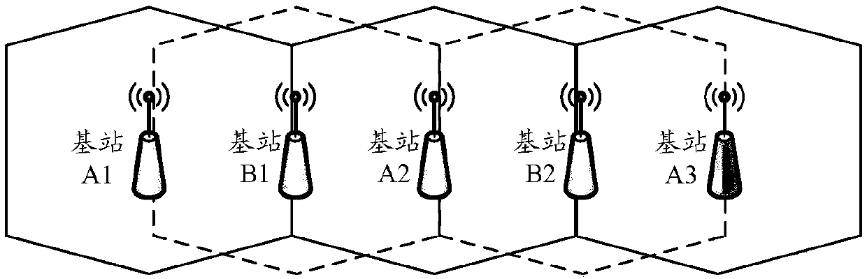 Terminal access method