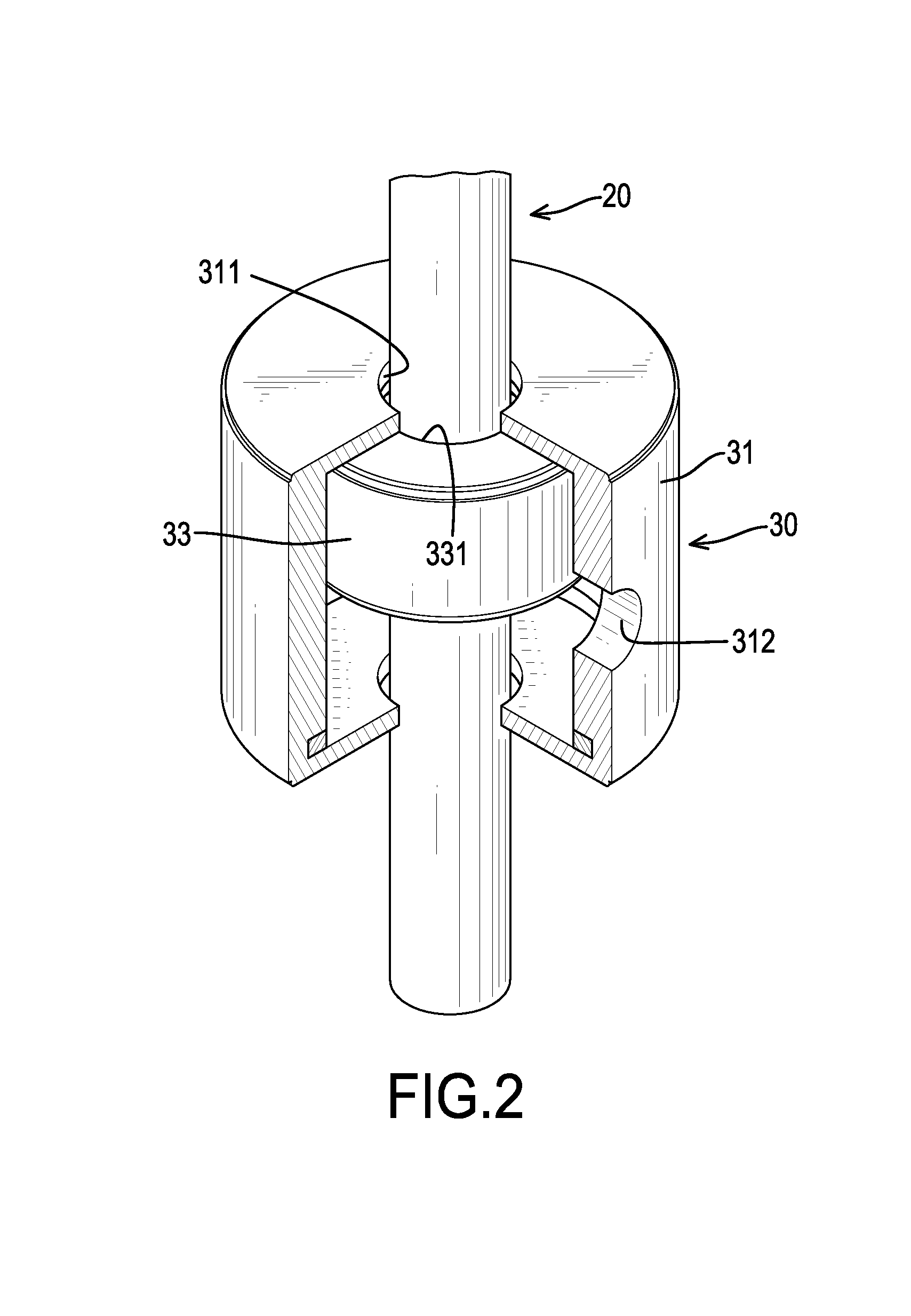 High accuracy liquid density sensor