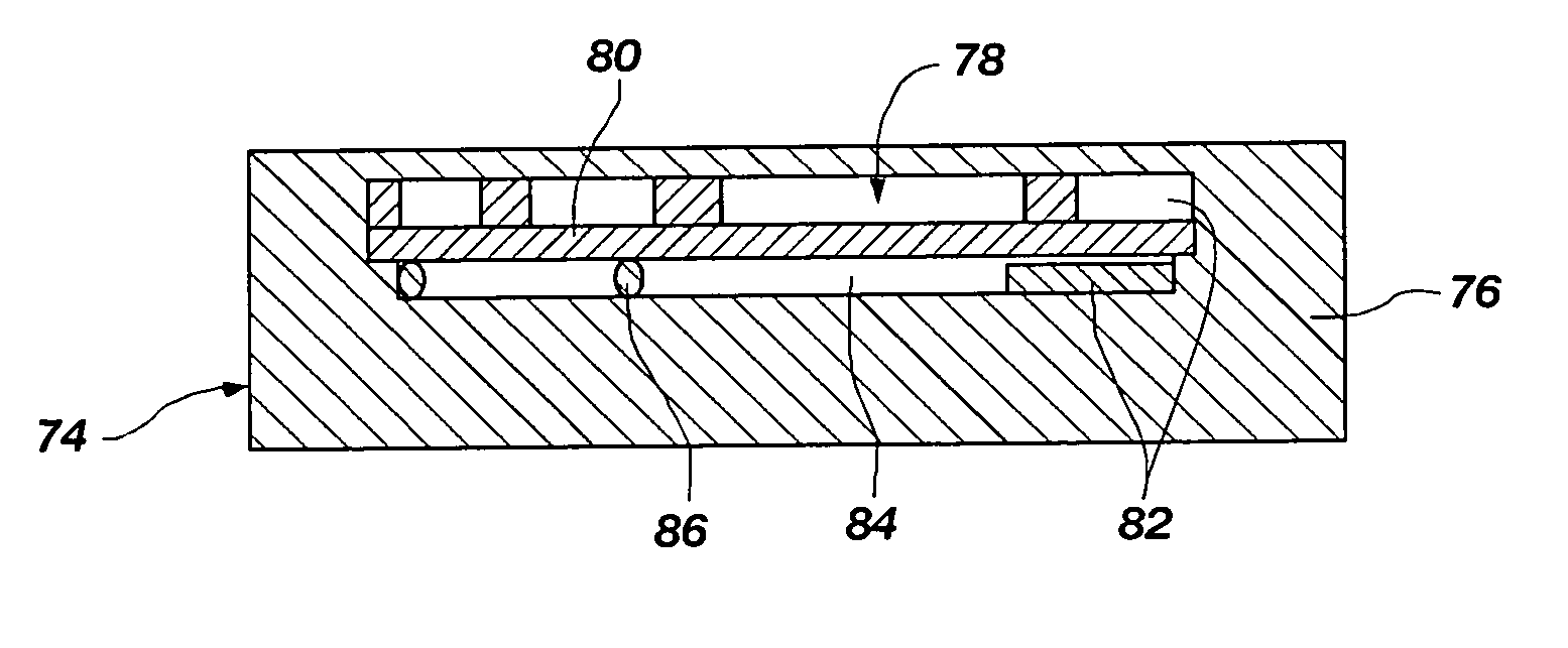 Method for creating highly integrated satellite systems