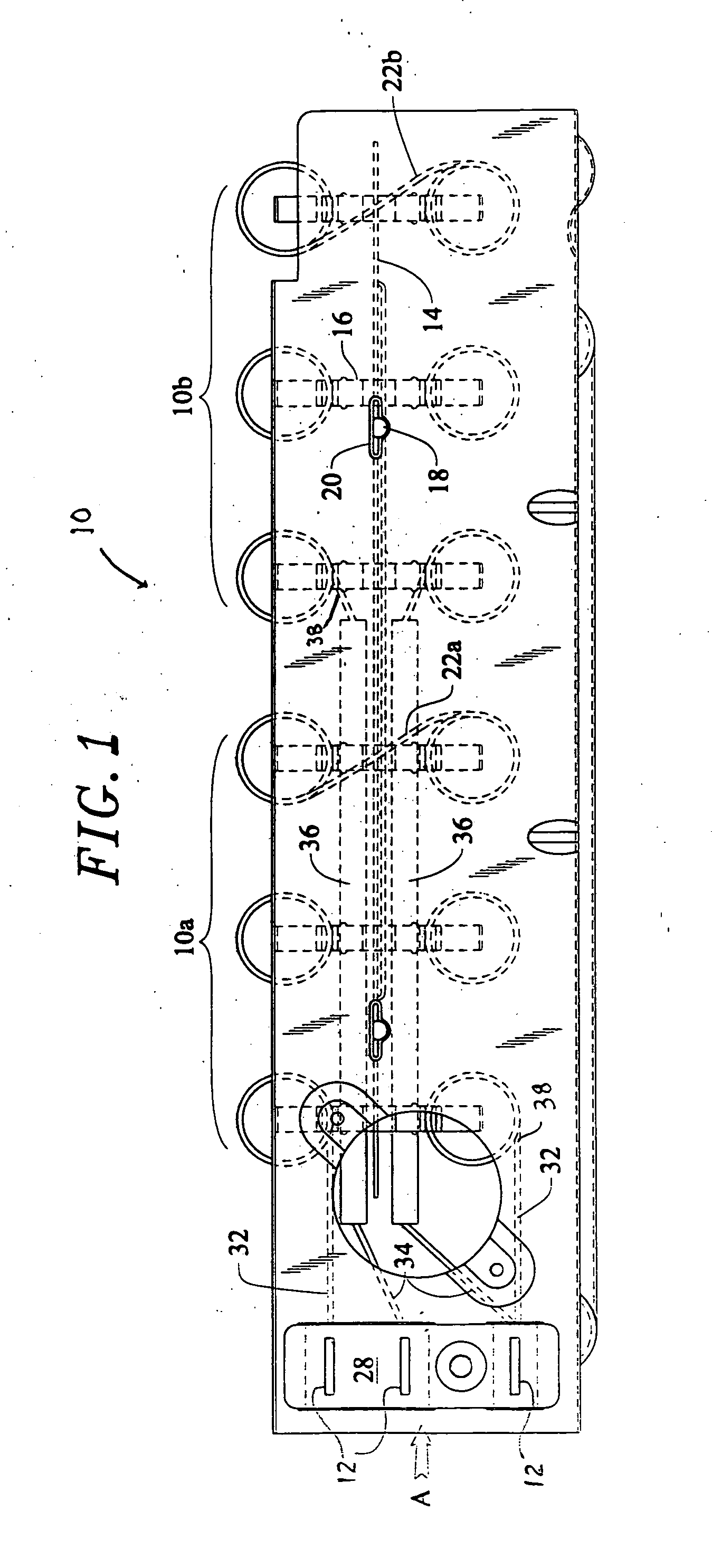 Standoff for use with uncoiled bare wire and insulated runs of an open coil electric resistance heater, method of use, and an open coil resistance heater using the standoff