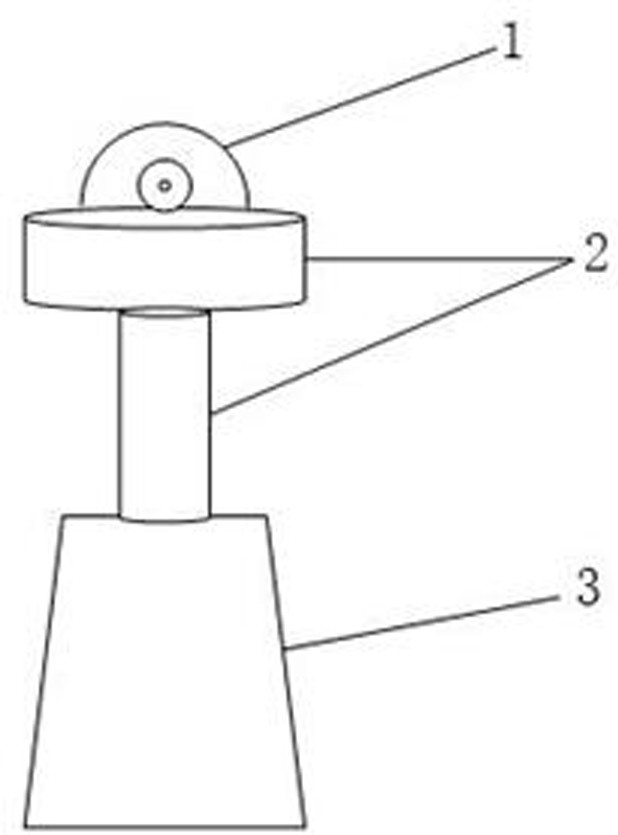 Intelligent collection method for machine room equipment display panel data