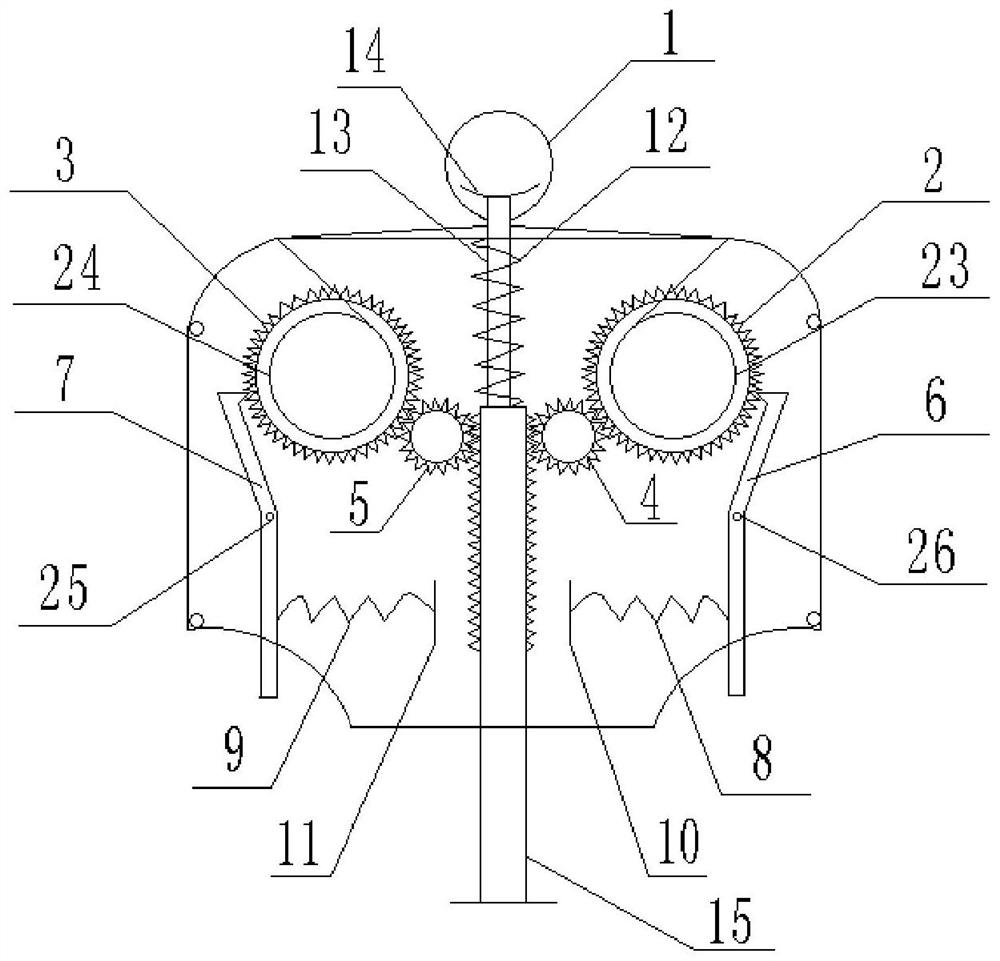 An oil pipe fastener and method thereof