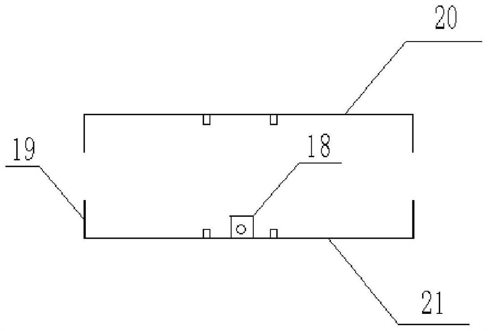 An oil pipe fastener and method thereof