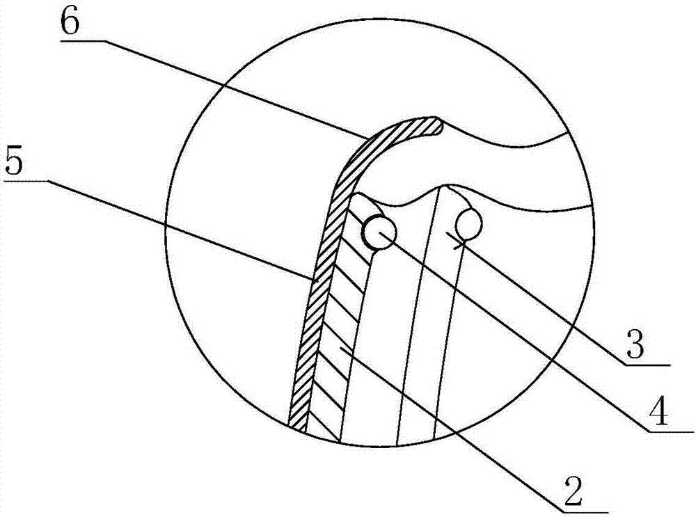 Fetal head aspirator