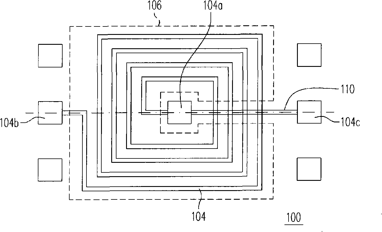 Soft magnetic film inductor and magnetic multi-component alloy thin film