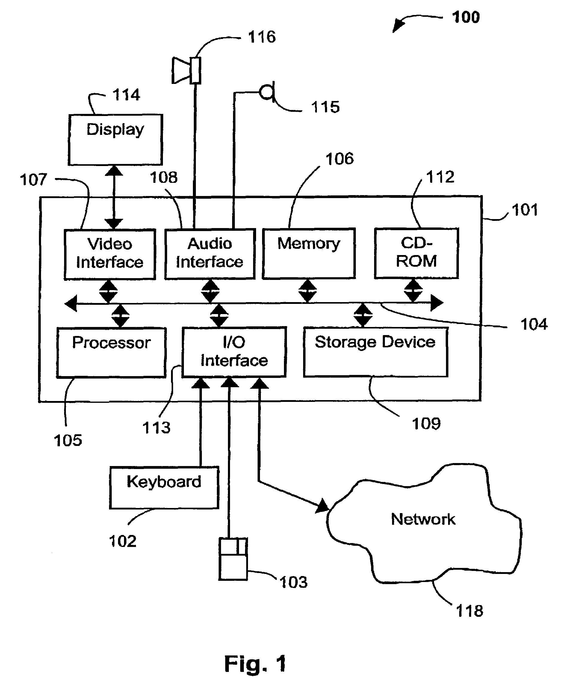 Robust detection and classification of objects in audio using limited training data