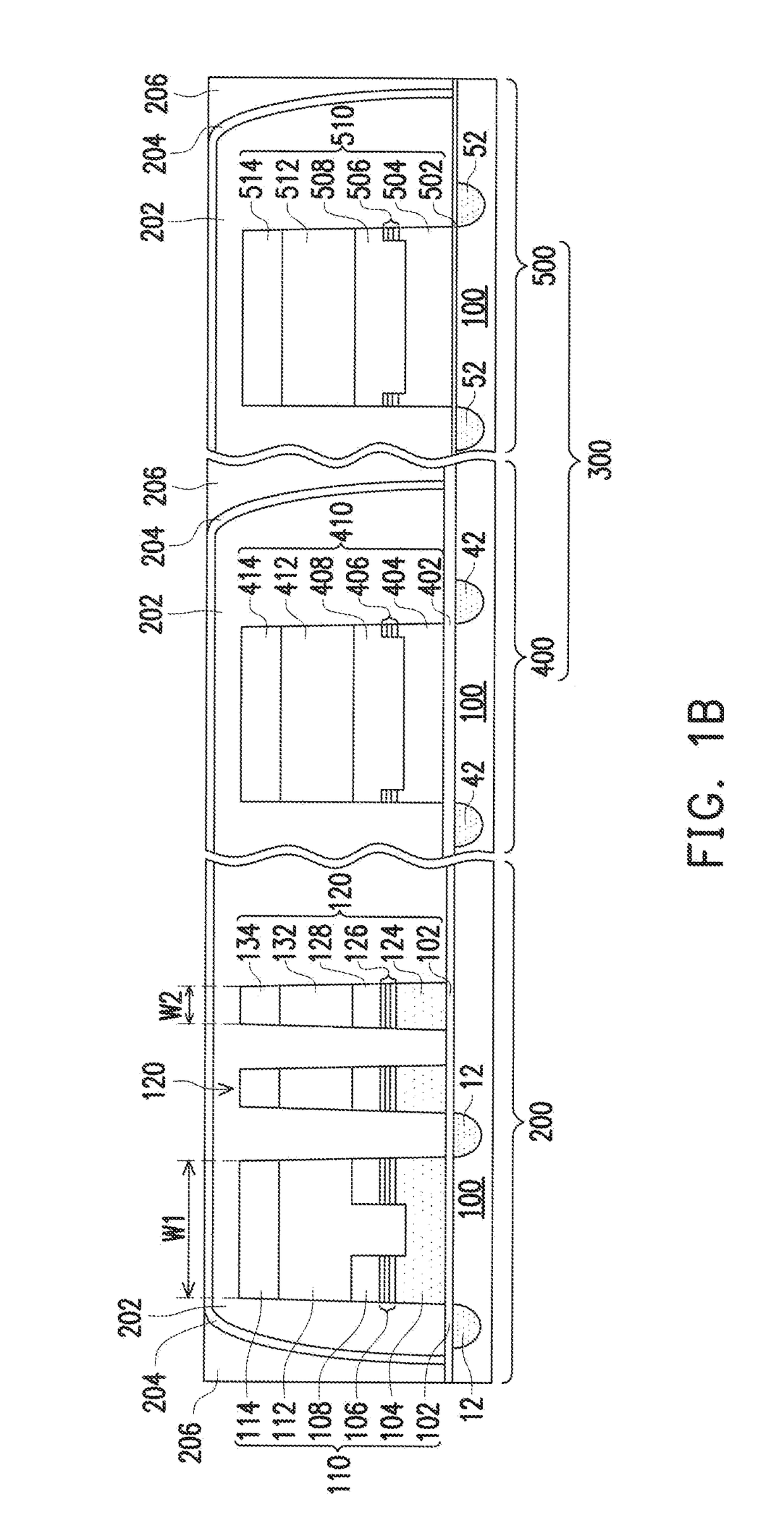 Method for manufacturing semiconductor memory device