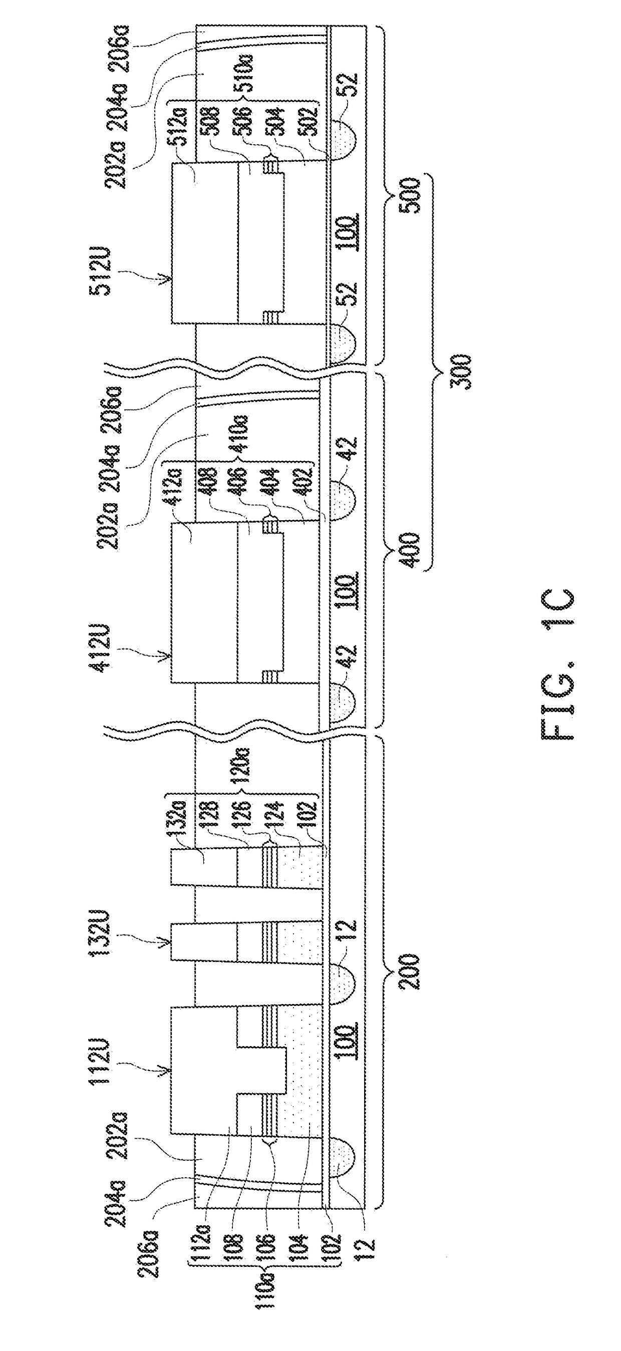 Method for manufacturing semiconductor memory device