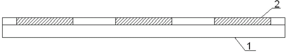 Fan-out wafer level chip packaging method