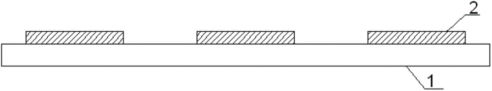 Fan-out wafer level chip packaging method