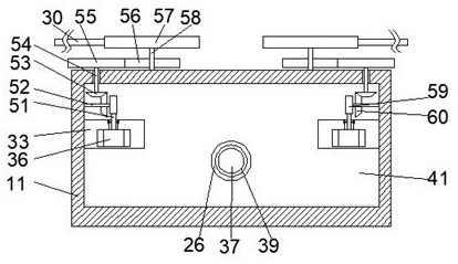 Device for standardizing use time and automatically feeding water