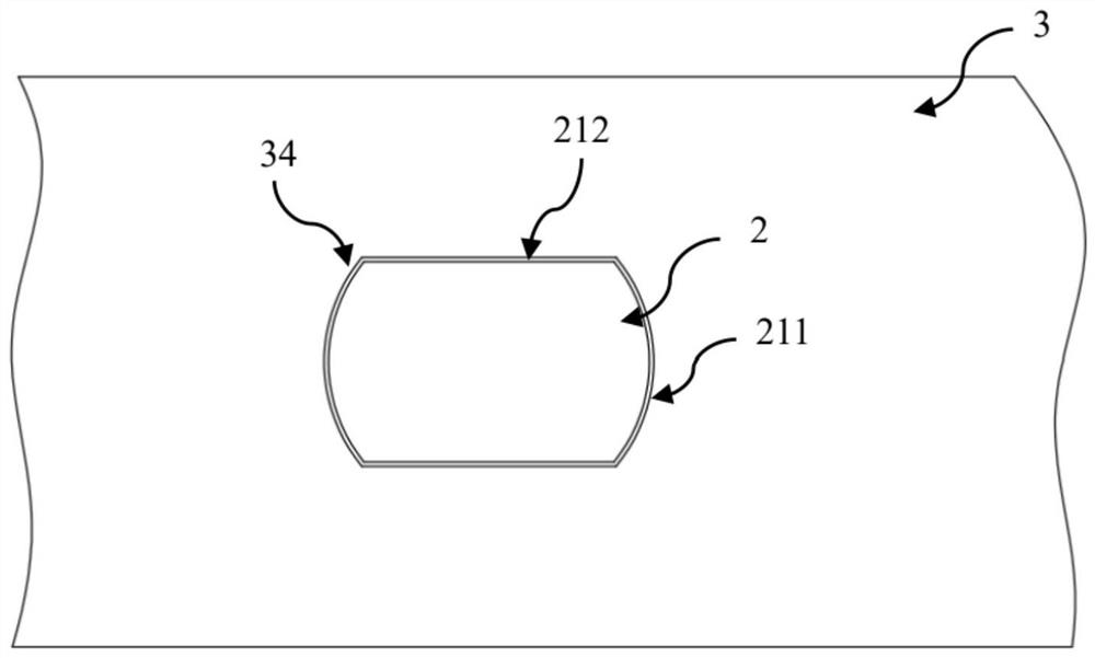 Pressing device