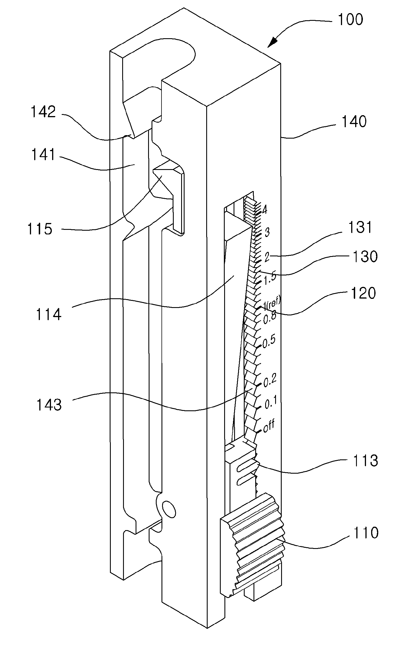 Infusion flow regulator, infusion flow regulating set, and infusion flow regulating method