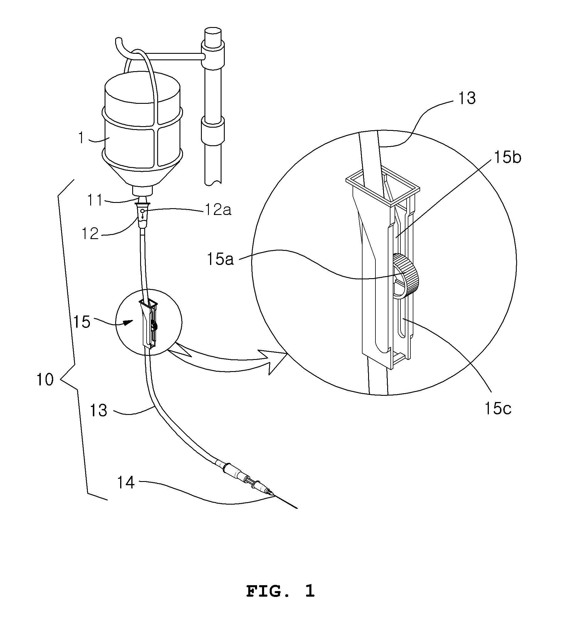 Infusion flow regulator, infusion flow regulating set, and infusion flow regulating method