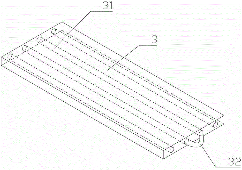 A caster cutter system