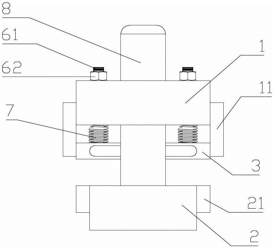 A caster cutter system