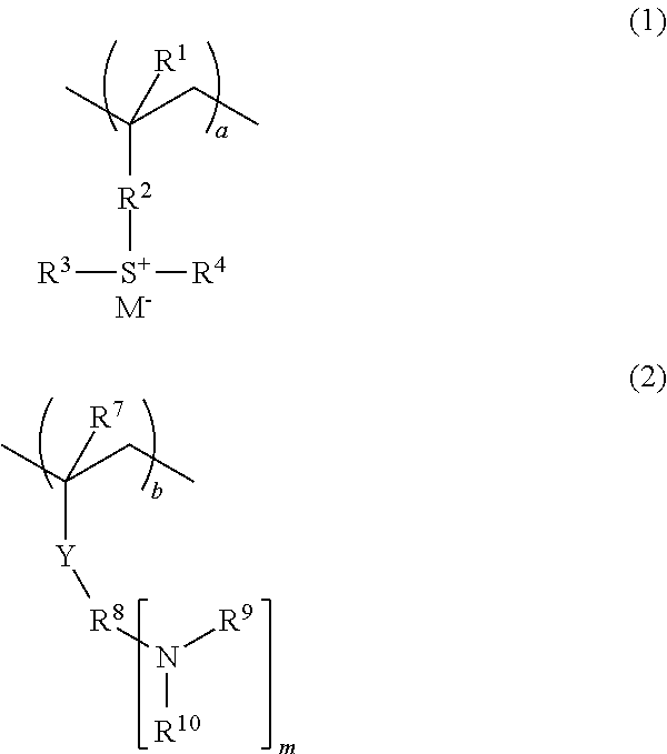 Positive resist composition and pattern forming process