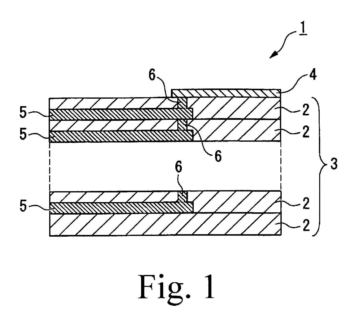 Conductive pattern formation ink, conductive pattern and wiring substrate