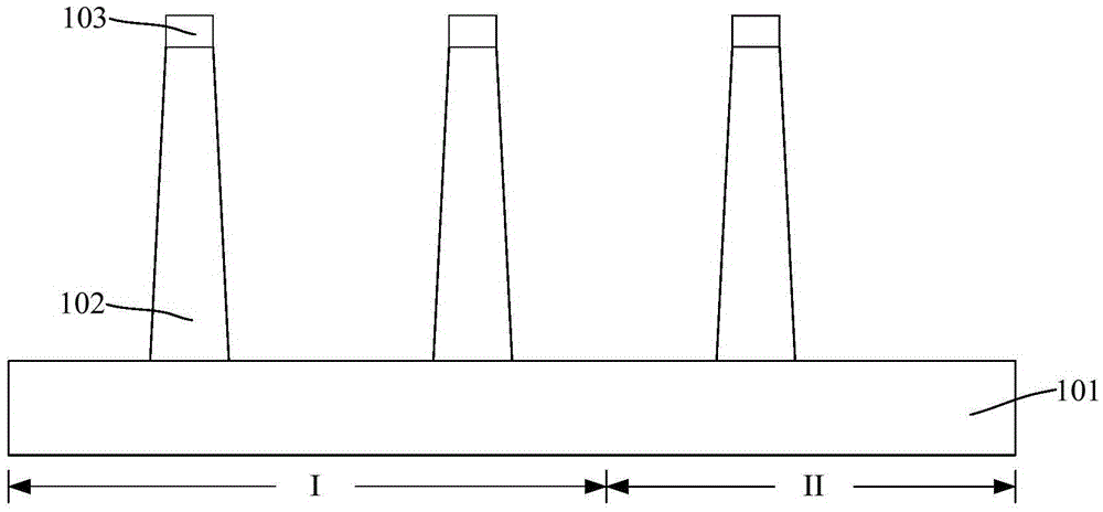 Method for improving performance of fin field-effect transistor