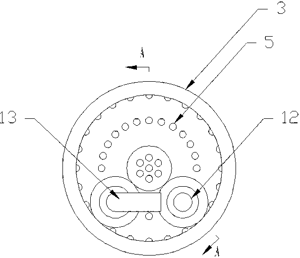 Pulverized coal furnace natural gas igniter