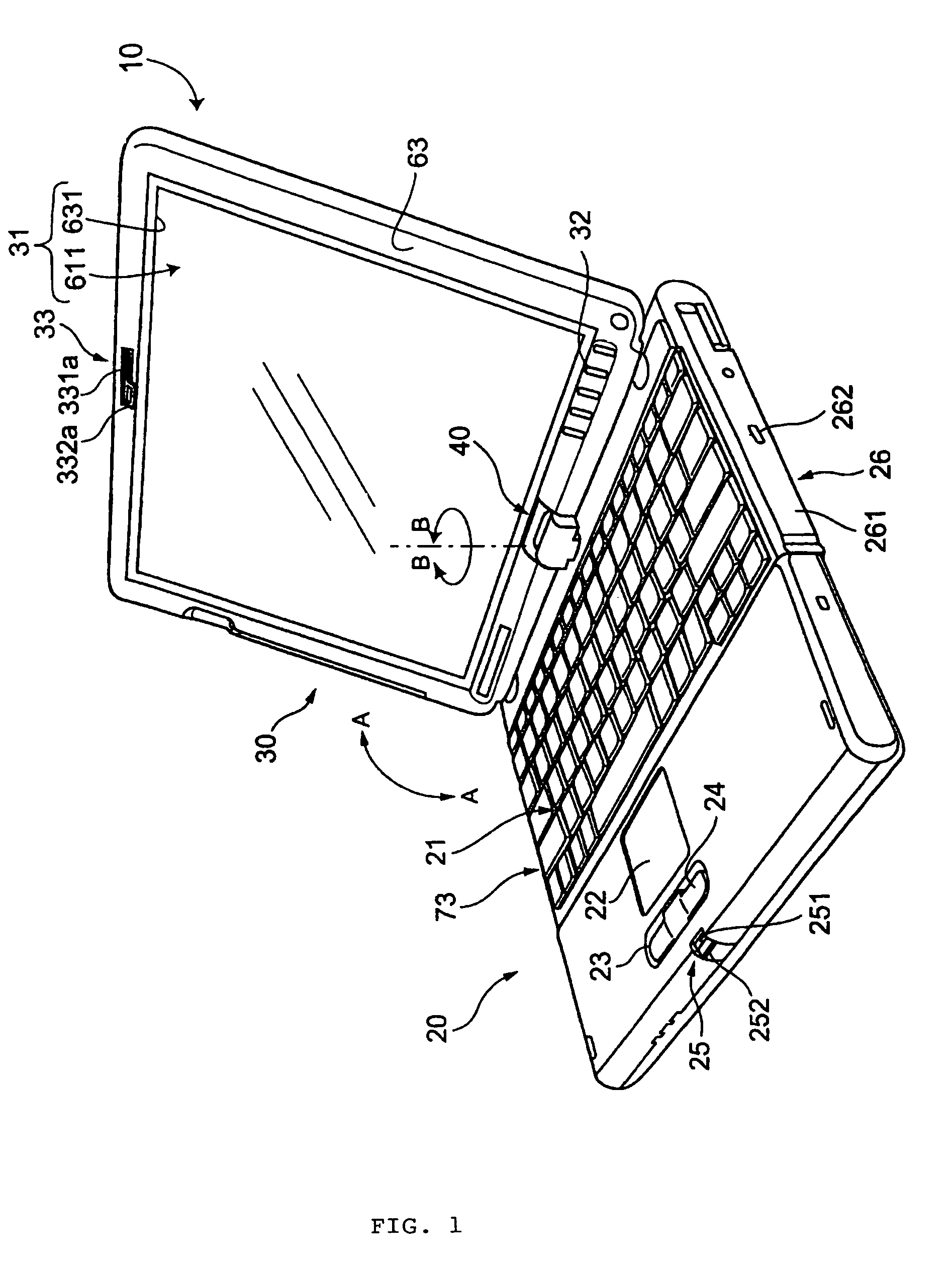 Electronic apparatus and program