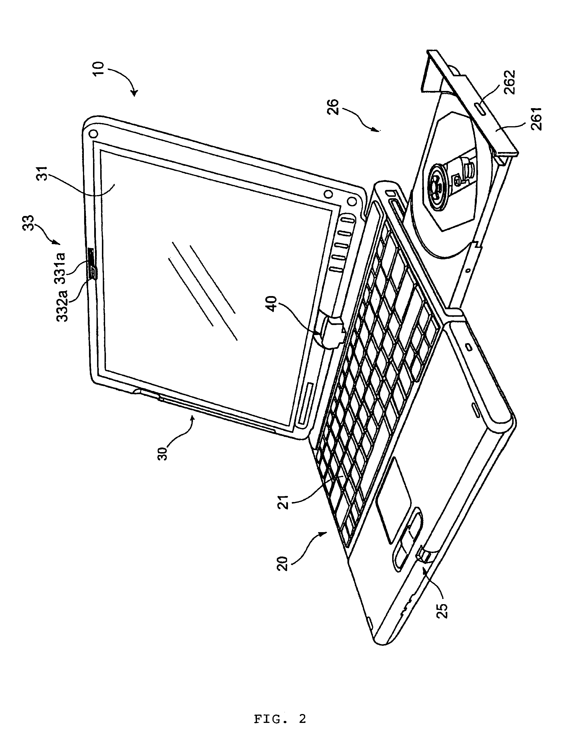 Electronic apparatus and program