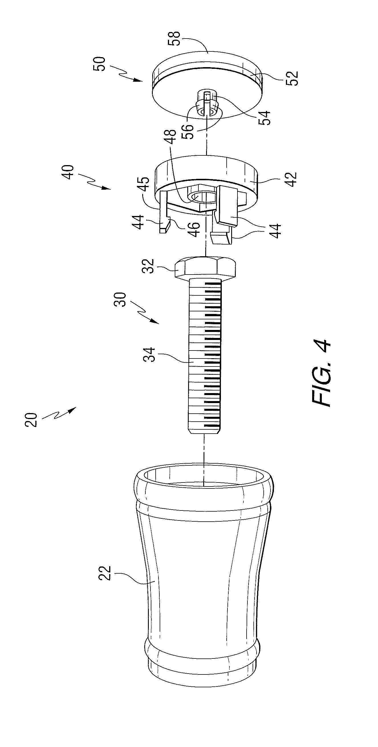 Shower Curtain Tension Rods