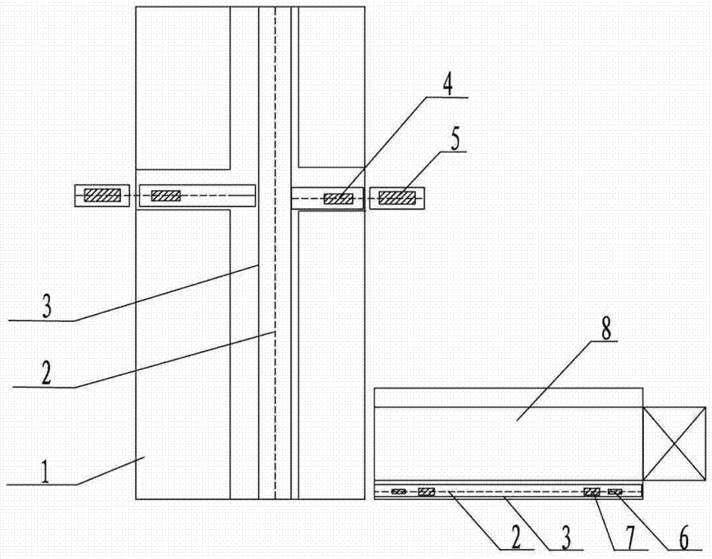 Cone crusher with on-line temperature monitoring function