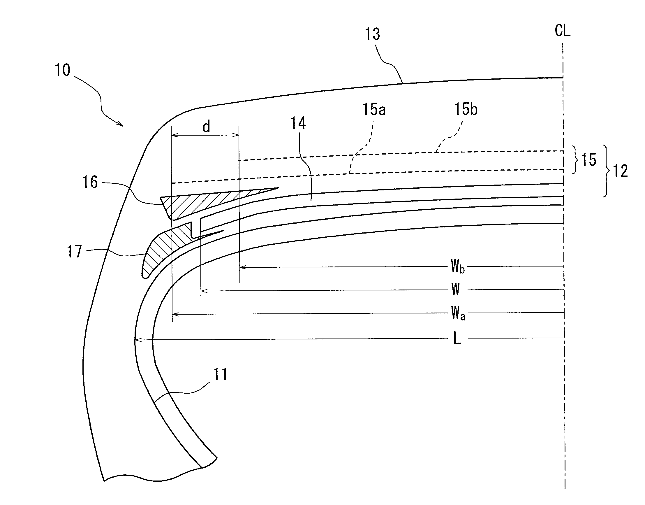 Pneumatic tire