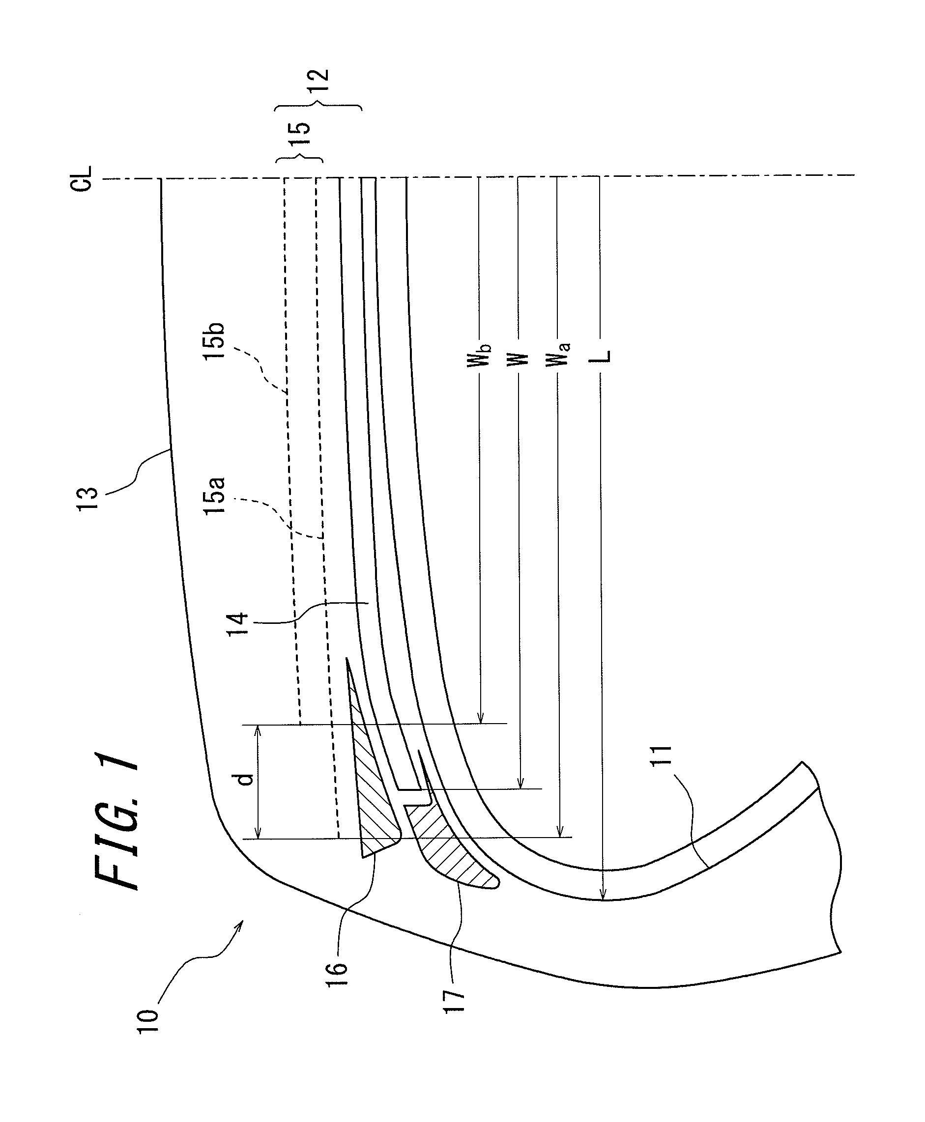 Pneumatic tire