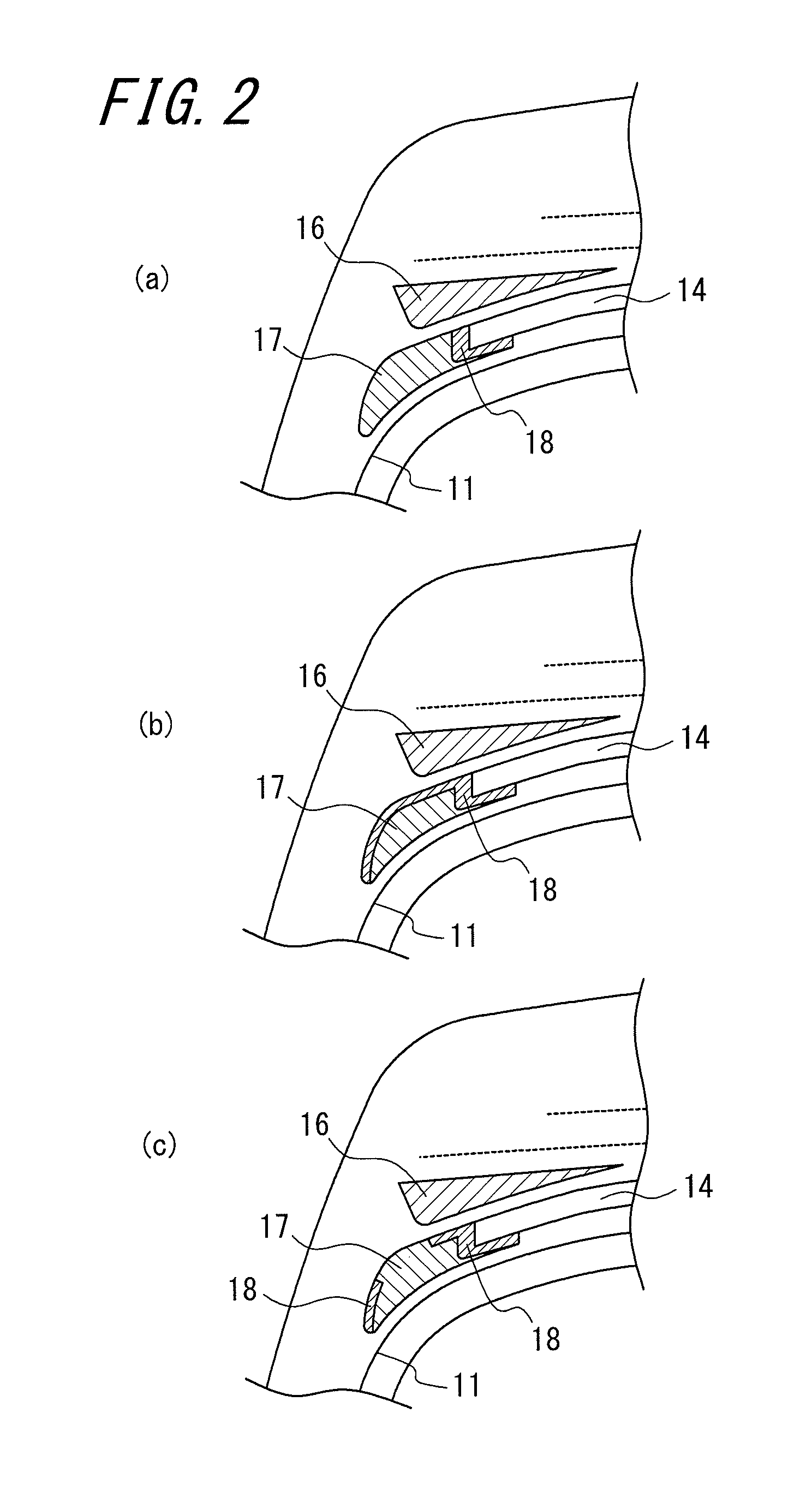 Pneumatic tire